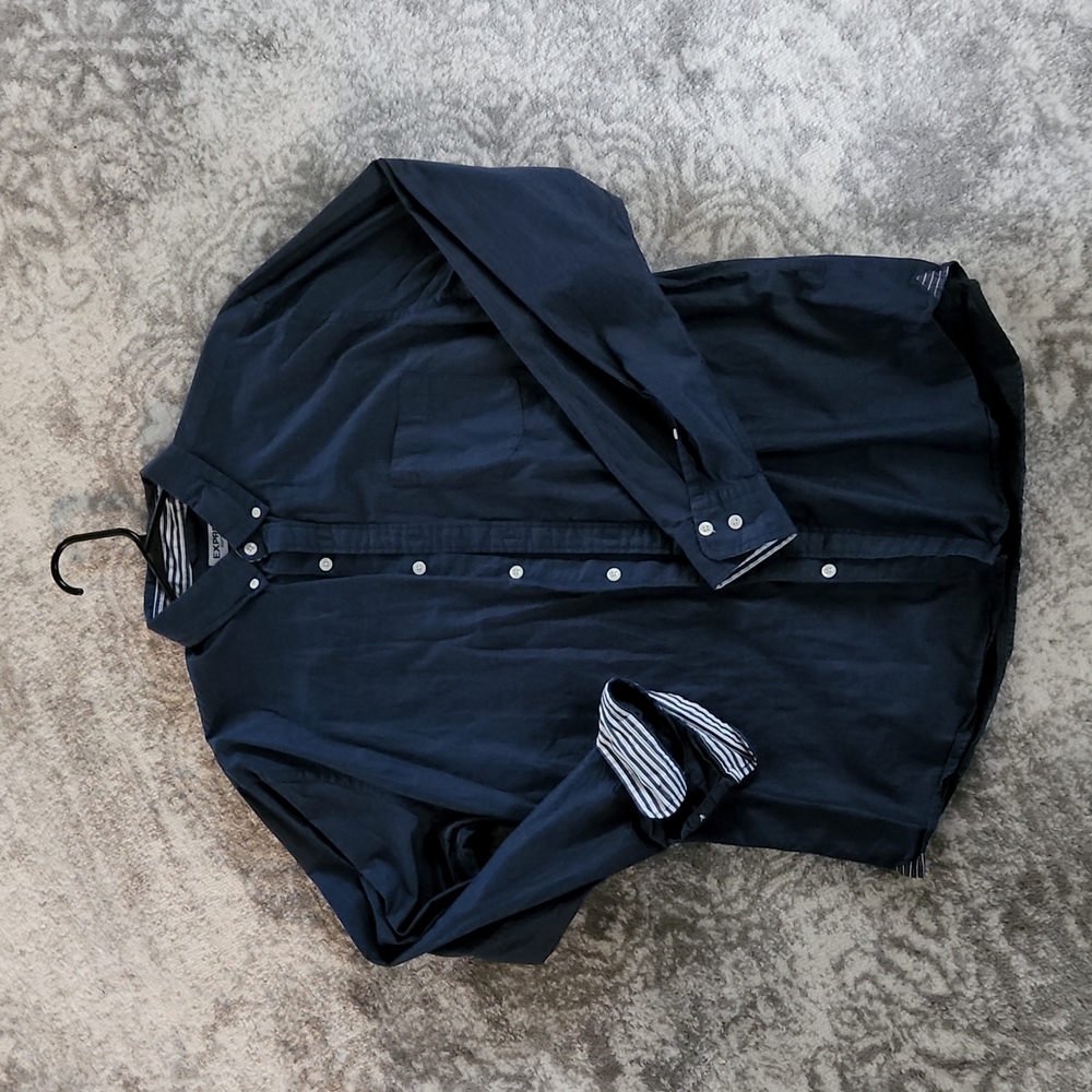 Express Mens Shirt